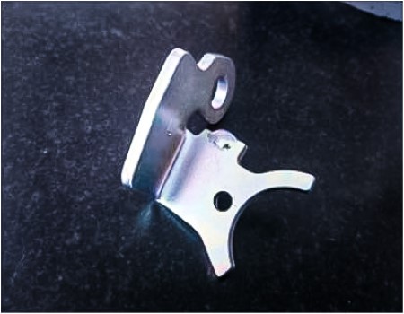 conduit lever
